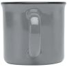 Taza de cerámica de 240 ml Bari con acabado brillante Personalizada 6100844 - Imagen 34