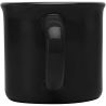 Taza de cerámica de 240 ml Bari con acabado brillante Personalizada 6100844 - Imagen 39