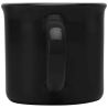 Taza de cerámica de 240 ml Bari con acabado brillante Personalizada 6100844 - Imagen 40