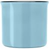 Taza de cerámica de 240 ml Bari con acabado brillante Personalizada 6100844 - Imagen 43