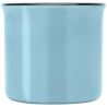 Taza de cerámica de 240 ml Bari con acabado brillante Personalizada 6100844 - Imagen 44