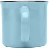 Taza de cerámica de 240 ml Bari con acabado brillante Personalizada 6100844 - Imagen 45
