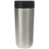 Vaso de acero inoxidable de 350 ml con certificado RCS Camden con revestimiento interior cerámico Personalizado 6100849 - Imagen 25