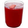 Vaso de doble pared de plástico reciclado de 180 ml - Imagen 14