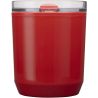 Vaso de doble pared de plástico reciclado de 180 ml - Imagen 15