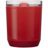 Vaso de doble pared de plástico reciclado de 180 ml - Imagen 16