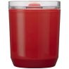 Vaso de doble pared de plástico reciclado de 180 ml - Imagen 18