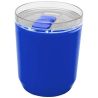 Vaso de doble pared de plástico reciclado de 180 ml - Imagen 24