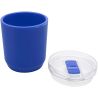 Vaso de doble pared de plástico reciclado de 180 ml - Imagen 29