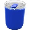 Vaso de doble pared de plástico reciclado de 180 ml - Imagen 31