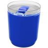 Vaso de doble pared de plástico reciclado de 180 ml - Imagen 32