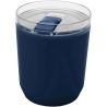 Vaso de doble pared de plástico reciclado de 180 ml - Imagen 33