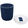 Vaso de doble pared de plástico reciclado de 180 ml - Imagen 39