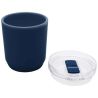 Vaso de doble pared de plástico reciclado de 180 ml - Imagen 40