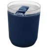 Vaso de doble pared de plástico reciclado de 180 ml - Imagen 42