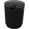 Vaso de doble pared de plástico reciclado de 180 ml - Imagen 43