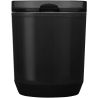 Vaso de doble pared de plástico reciclado de 180 ml - Imagen 45