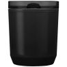 Vaso de doble pared de plástico reciclado de 180 ml - Imagen 46