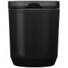 Vaso de doble pared de plástico reciclado de 180 ml - Imagen 48