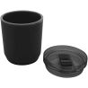 Vaso de doble pared de plástico reciclado de 180 ml - Imagen 49