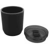 Vaso de doble pared de plástico reciclado de 180 ml - Imagen 50