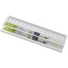 Libreta con notas adhesivas de material reciclado con regla impresa Sticky-Mate® Personalizada 621261 - Imagen 13