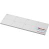 Libreta con notas adhesivas de material reciclado con planificador impreso Sticky-Mate® Personalizada 621297 - Imagen 9