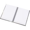Agenda A5 de tapa dura sin fechas Desk-Mate® Personalizada 6210230 - Imagen 19