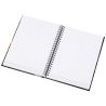 Agenda A5 de tapa dura sin fechas Desk-Mate® Personalizada 6210230 - Imagen 20