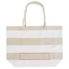 Bolsa Tote de playa de material reciclado GRS de 270 g/m² Personalizada 6120744 - Imagen 14