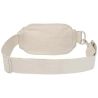 Bolso cruzado de material reciclado Aware™ de 500 g/m² Personalizado 6120745 - Imagen 15