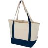 Bolsa Tote de algodón reciclado GRS de 320 g/m² Personalizada 6120749 - Imagen 18