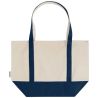 Bolsa Tote de algodón reciclado GRS de 320 g/m² Personalizada 6120749 - Imagen 22