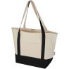 Bolsa Tote de algodón reciclado GRS de 320 g/m² Personalizada 6120749 - Imagen 25