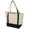 Bolsa Tote de algodón reciclado GRS de 320 g/m² Personalizada 6120749 - Imagen 26