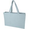 Bolsa Tote de rizo reciclado GRS de 13 litros para la playa Personalizada 6120752 - Imagen 8