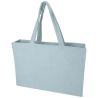 Bolsa Tote de rizo reciclado GRS de 13 litros para la playa Personalizada 6120752 - Imagen 9