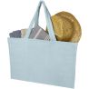 Bolsa Tote de rizo reciclado GRS de 13 litros para la playa Personalizada 6120752 - Imagen 12