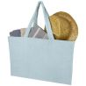Bolsa Tote de rizo reciclado GRS de 13 litros para la playa Personalizada 6120752 - Imagen 13