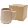 Taza de cerámica de 300 ml con acabado mate Personalizada 6100855 - Imagen 14