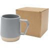 Taza de cerámica de 300 ml con acabado mate Personalizada 6100855 - Imagen 27