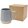 Taza de cerámica de 300 ml con acabado mate Personalizada 6100855 - Imagen 28