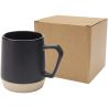 Taza de cerámica de 300 ml con acabado mate Personalizada 6100855 - Imagen 35