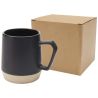 Taza de cerámica de 300 ml con acabado mate Personalizada 6100855 - Imagen 36