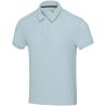 Polo unisex de rizo reciclado de 230 g/m² Personalizado 637544 - Imagen 13