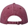 Gorra lavada de 6 paneles de 270 g/m² Personalizada 638687 - Imagen 14