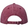 Gorra lavada de 6 paneles de 270 g/m² Personalizada 638687 - Imagen 15
