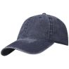 Gorra lavada de 6 paneles de 270 g/m² Personalizada 638687 - Imagen 17