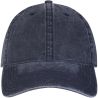 Gorra lavada de 6 paneles de 270 g/m² Personalizada 638687 - Imagen 18