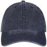 Gorra lavada de 6 paneles de 270 g/m² Personalizada 638687 - Imagen 19